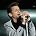 Dave Gahan - Depeche Mode in Concert at the Nikon-Jones Beach Theater - May 13, 2006