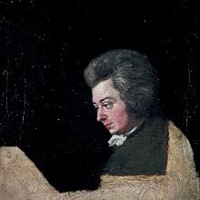 Wolfgang Amadeus Mozart - Wolfgang Amadeus Mozart