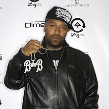 Underground Kingz - 2007 NBA All-Star in Las Vegas - LRG Suite