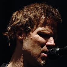 Joey Burns