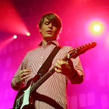 Chris Walla - Death Cab For Cutie Performs At The Joint