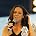 Bebel Gilberto - Mobo Awards 2004 - Show