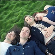 The Dandy Warhols - Dandy Warhols Portrait Session
