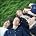 The Dandy Warhols - Dandy Warhols Portrait Session