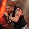 Axl Rose