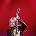 Billy Duffy - The Cult Perform At Brixton Academy
