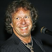 Keith Emerson - Salute To Ahmet Ertegun On The 84th Anniversary Of His Birth