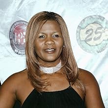 Lady Saw - 25th Anniversary Of VP Records Celebrates At Radio City Music Hall - Arrivals