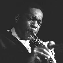 John Coltrane - Perfrorming In West Germany