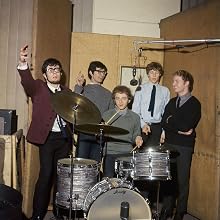 Manfred Mann - Manfred Mann