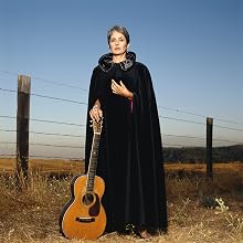 Joan Baez - Joan Baez