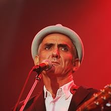 Paul Kelly - Sydney Festival 2008 - Opening Night