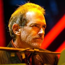 Benmont Tench - Tom Petty's Summer Tour 2005 - Berkeley CA