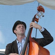 Nate Query - Vegoose Music Festival 2005 - Day 1