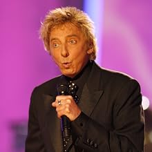 Barry Manilow - 2006 American Music Awards - Show