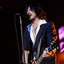 Gilby Clarke - Rock Star Supernova Tour - Oakland CA