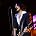 Gilby Clarke - Rock Star Supernova Tour - Oakland CA