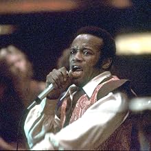 Bobby Womack - Photo of Bobby Womack