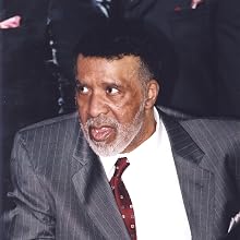 Levi Stubbs - Photo of Levi Stubbs
