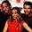 Juliette and the Licks - Awards Room At The MTV Australia Awards 2008