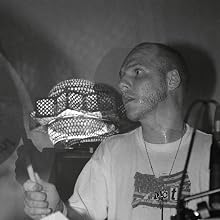 Paul Daley - Leftfield Brighton