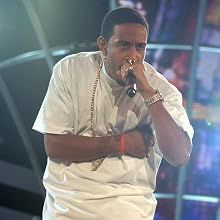 Ludacris - 46664 World Aids Day Concert