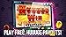 Slots & Video Poker Best Games