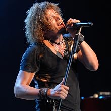 Jeff Scott Soto - Journey In Concert At Pompano Beach Amphitheatre