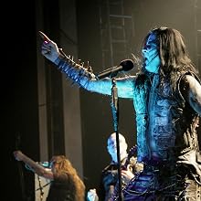 Dimmu Borgir - Dimmu Borgir Perform At The Grove Of Anaheim