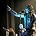 Dimmu Borgir - Dimmu Borgir Perform At The Grove Of Anaheim
