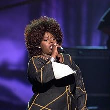 Angie Stone - 2001 Billboard Music Awards - Show