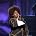 Angie Stone - 2001 Billboard Music Awards - Show
