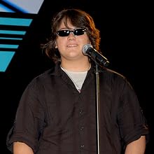 Wolfgang Van Halen - Van Halen Reunion Tour Press Conference