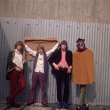 Soft Machine - Soft Machine