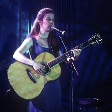 Dar Williams - Photo of Dar Williams