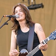 Brandi Carlile - Taste of Chicago - July 8, 2007