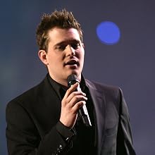 Michael Bublé - 2004 Juno Awards - Show
