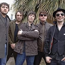 The Charlatans - NY2LON at SXSX 2006 - Austin TX