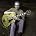Steve Howe - Yes Portrait Session
