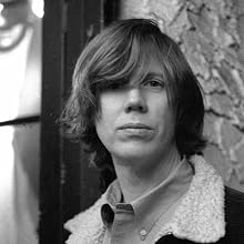 Thurston Moore - Photo of Sonic Youth & Thurston Moore