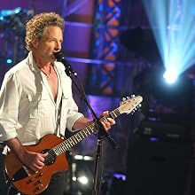Lindsey Buckingham - Fleetwood Mac Performs on The Tonight Show with Jay Leno