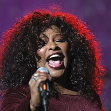 Chaka Khan