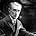 Maurice Ravel - 20th Century. A portrait of French composer Maurice Ravel (1875-1937).