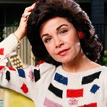 Annette Funicello - Actress Annette Funicello Portrait Session