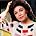 Annette Funicello - Actress Annette Funicello Portrait Session