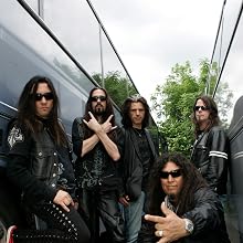 Testament - Dowload Festival Day 2
