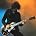 Dean DeLeo - Stone Temple Pilots perform at Live 105 BFD 2000