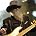 Dusty Hill - Jacks First Show  - Sacramento CA