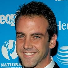 Carlos Ponce - The 2nd Annual Leaders In Spanish Language Television Awards - Arrivals