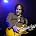 Vivian Campbell - Def Lepperd Performs At Hard Rock LIve